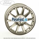 Janta aliaj 18 inch, 10 spite, design Sport Ford Focus 2008-2011 1.4 80 cp ASDA, ASDB benzina
