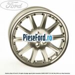 Janta aliaj 18 inch, 10 spite, design Sport Ford Mondeo 2000-2007 3.0 V6 24V 204 cp