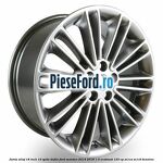 Janta aliaj 18 inch, 10 spite duble Ford Mondeo 2014-2018 1.0 EcoBoost 125 cp