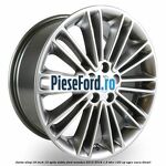Janta aliaj 18 inch, 10 spite duble Ford Mondeo 2014-2018 1.5 TDCi 120 cp