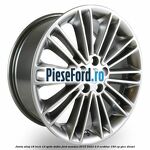 Janta aliaj 18 inch, 10 spite duble Ford Mondeo 2019-2023 2.0 EcoBlue 150 cp YLCC diesel