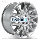 Janta aliaj 18 inch, 12 spite design Y Ford Galaxy 2007-2014 1.6 EcoBoost 160 cp