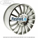 Janta aliaj 18 inch, 16 spite ST 220 Ford Mondeo 2000-2007 1.8 16V 110 cp CGBA, CGBB benzina