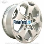 Janta aliaj 18 inch, 5 spite design Y Ford Mondeo 2008-2014 1.6 Ti 125 cp