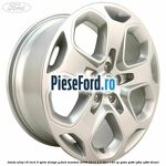 Janta aliaj 18 inch, 5 spite design Y Ford Mondeo 2008-2014 2.0 TDCi 140 cp QXBA, QXBB, UFBA, UFBB diesel