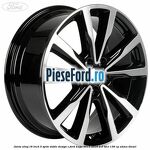 Janta aliaj 18 inch, 5 spite duble design V Ford Kuga 2013-2016 2.0 TDCi 136 cp UKMA diesel