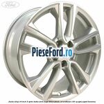 Janta aliaj 18 inch, 5 spite duble Ford Kuga 2013-2016 1.6 EcoBoost 150 cp JQMA, JQMB benzina