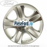 Janta aliaj 18 inch, 5 spite Ford C-Max 2007-2011 1.8 122 cp QQDC benzina