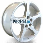 Janta aliaj 18 inch, 5 spite Ford C-Max 2011-2015 2.0 TDCi 115 cp
