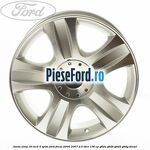 Janta aliaj 18 inch, 5 spite Ford Focus 2004-2007 2.0 TDCi 136 cp G6DA, G6DB, G6DD, G6DG diesel