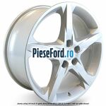 Janta aliaj 18 inch, 5 spite Ford Focus 2011-2014 2.0 TDCi 140 cp UFDB diesel