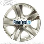 Janta aliaj 18 inch, 5 spite Ford Focus C-Max 2003-2007 1.6 TDCi 109 cp
