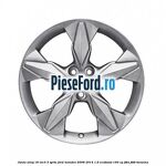 Janta aliaj 18 inch, 5 spite Ford Mondeo 2008-2014 1.6 EcoBoost 160 cp