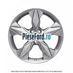 Janta aliaj 18 inch, 5 spite Ford Mondeo 2008-2014 1.6 Ti 110 cp