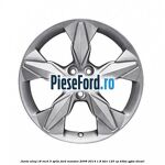 Janta aliaj 18 inch, 5 spite Ford Mondeo 2008-2014 1.8 TDCi 125 cp KHBA, QYBA diesel