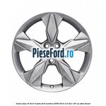Janta aliaj 18 inch, 5 spite Ford Mondeo 2008-2014 2.0 TDCi 130 cp