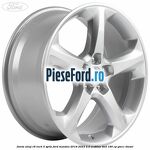 Janta aliaj 18 inch, 5 spite Ford Mondeo 2019-2023 2.0 EcoBlue 4x4 190 cp YMCC diesel