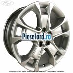 Janta aliaj 18 inch, 5 spite model 1 Ford Kuga 2008-2012 2.0 TDCI 140 cp