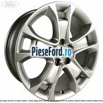 Janta aliaj 18 inch, 5 spite model 1 Ford Kuga 2013-2016 1.5 EcoBoost 150 cp