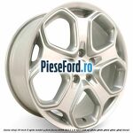 Janta aliaj 18 inch, 5 spite model Y Ford Focus 2008-2011 1.6 TDCi 109 cp G8DA, G8DB, G8DD, G8DE, G8DF diesel