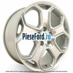 Janta aliaj 18 inch, 5 spite model Y Ford Focus 2008-2011 1.6 Ti 115 cp HXDA, HXDB, SIDA benzina