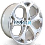Janta aliaj 18 inch, 5 spite model Y Ford Mondeo 2008-2014 2.0 EcoBoost 203 cp TNBA benzina