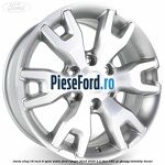 Janta aliaj 18 inch, 6 spite duble Ford Ranger 2016-2020 2.2 TDCi 160 cp