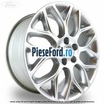 Janta aliaj 18 inch, 8 spite design Y Ford Focus 2014-2018 1.6 Ti 125 cp