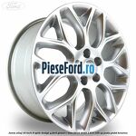 Janta aliaj 18 inch, 8 spite design Y Ford Grand C-Max 2016-2020 1.6 Ti 125 cp PNDA, PNDD benzina