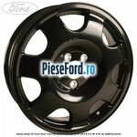 Janta aliaj 18 inch, mini rezerva Ford Mustang 2015-2018 5.0 V8 418 cp MF8F benzina