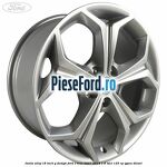 Janta aliaj 18 inch, Y design Ford S-Max 2007-2014 1.8 TDCi 125 cp