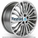 Janta aliaj 19 inch, 10 spite duble Ford Galaxy 2015-2023 2.0 TDCi 150 cp T7CI, T7CJ, T7CK, T7CL diesel