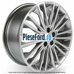 Janta aliaj 19 inch, 10 spite duble Ford Galaxy 2015-2023 2.5 FHEV 190 cp