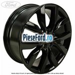 Janta aliaj 19 inch 10 spite Ford Kuga 2013-2016 2.0 TDCi 136 cp UKMA diesel