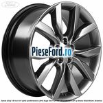 Janta aliaj 19 inch, 10 spite Performance Ford Kuga 2016-2018 1.5 EcoBoost 120 cp BNMA, BNMB, BNMC benzina