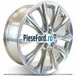 Janta aliaj 19 inch, 10 spite Vignale Ford Mondeo 2014-2018 1.0 EcoBoost 125 cp