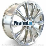 Janta aliaj 19 inch, 10 spite Vignale Ford Mondeo 2014-2018 2.0 TDCi 180 cp