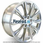 Janta aliaj 19 inch, 10 spite Vignale Ford Mondeo 2019-2023 2.0 EcoBlue 4x4 190 cp YMCC diesel