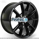 Janta aliaj 19 inch, 5 spite Black Shadow Edition fata Ford Mustang 2018-2022 2.3 EcoBoost 290 cp C23HD0D benzina