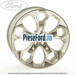 Janta aliaj 19 inch, 5 spite, design V Ford Kuga 2008-2012 2.0 TDCI 4x4 140 cp UFDA diesel
