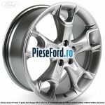 janta aliaj 19 inch, 5 spite Ford Kuga 2013-2016 1.5 EcoBoost 150 cp