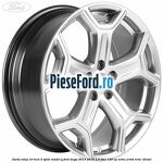Janta aliaj 19 inch, 5 spite model Y Ford Kuga 2013-2016 2.0 TDCi 120 cp XRMA, XRMB, XRMC diesel
