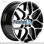 Janta aliaj 19 inch, model Performance Ford Mondeo 2014-2018 2.0 TDCi 4x4 150 cp T7CA, T7CC, T7CD, T7CE, T7CF diesel