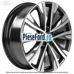 Janta aliaj 20 inch, 10 spite gri perla Ford Kuga 2019-2023 1.5 EcoBoost 120 cp UNDA benzina