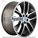 Janta aliaj 20 inch, 5 spite duble machined Ford Edge 2016-2018 2.0 TDCi 180 cp T8CC, T8CM diesel