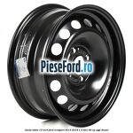 Janta tabla 15 inch Ford EcoSport 2013-2018 1.5 TDCi 90 cp