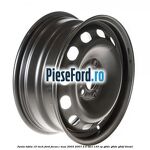 Janta tabla 15 inch Ford Focus C-Max 2003-2007 2.0 TDCi 133 cp