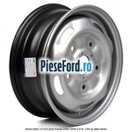Janta tabla 15 inch Ford Transit 2000-2006 2.0 DI  100 cp