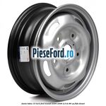 Janta tabla 15 inch Ford Transit 2000-2006 2.0 DI 86 cp F3FA diesel