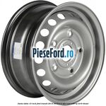 Janta tabla 15 inch Ford Transit 2014-2018 2.2 TDCi RWD 100 cp DRR5 diesel